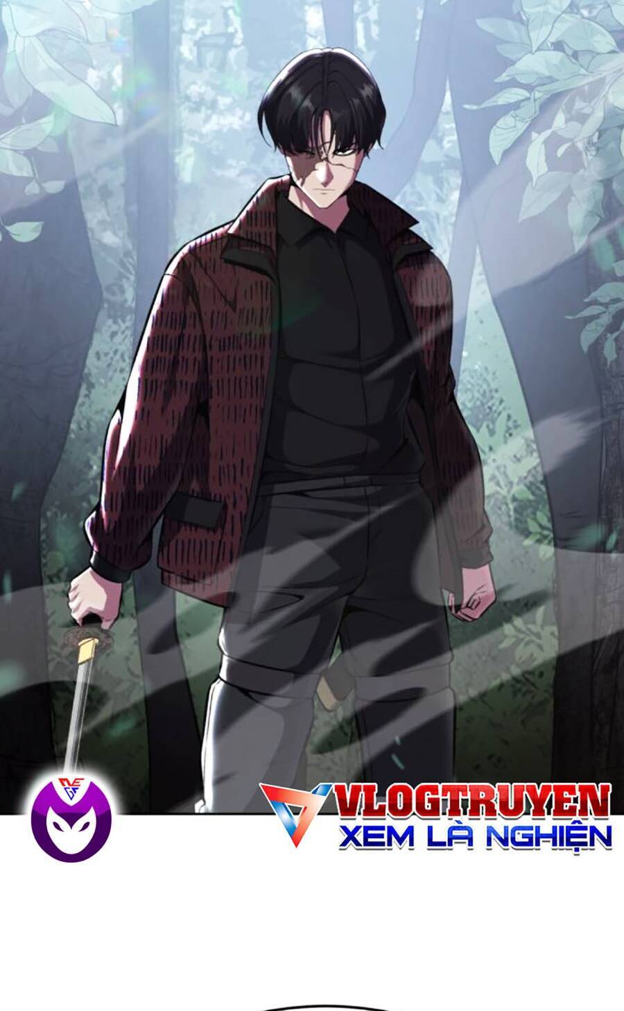 Cậu Bé Của Thần Chết Chap 198 - Next Chap 199