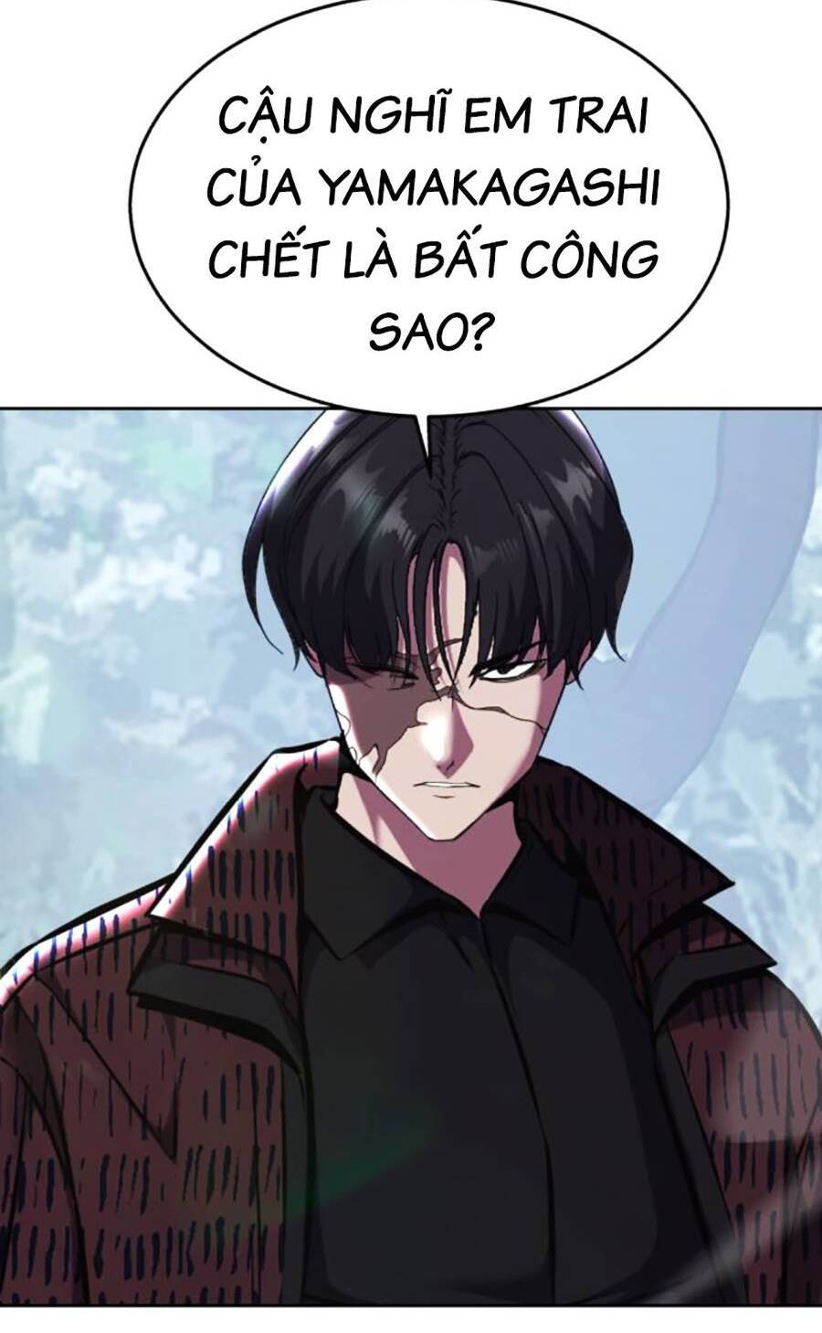 Cậu Bé Của Thần Chết Chap 198 - Next Chap 199