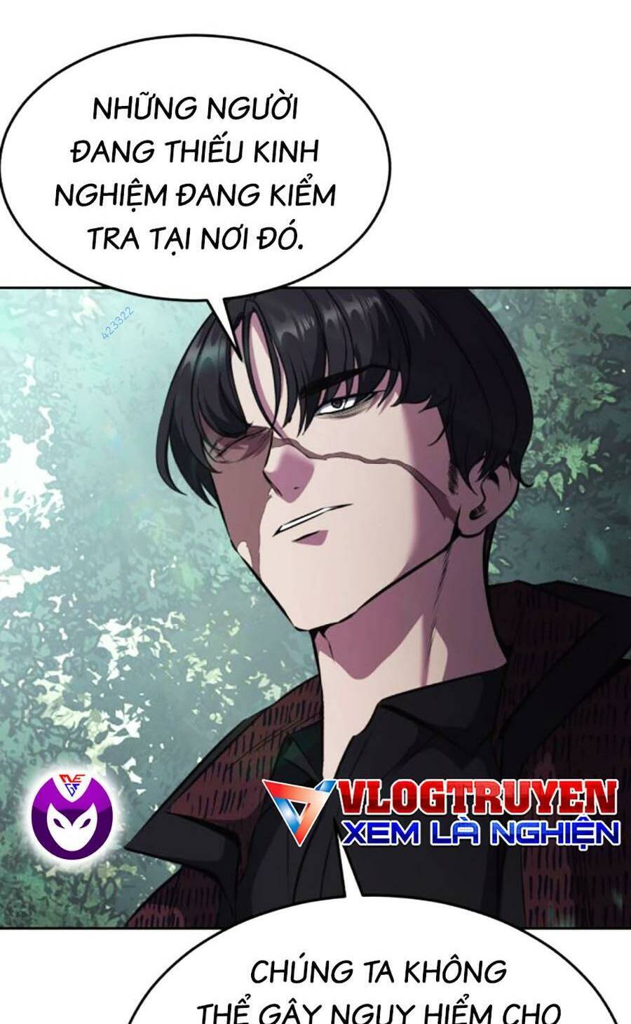 Cậu Bé Của Thần Chết Chap 198 - Next Chap 199