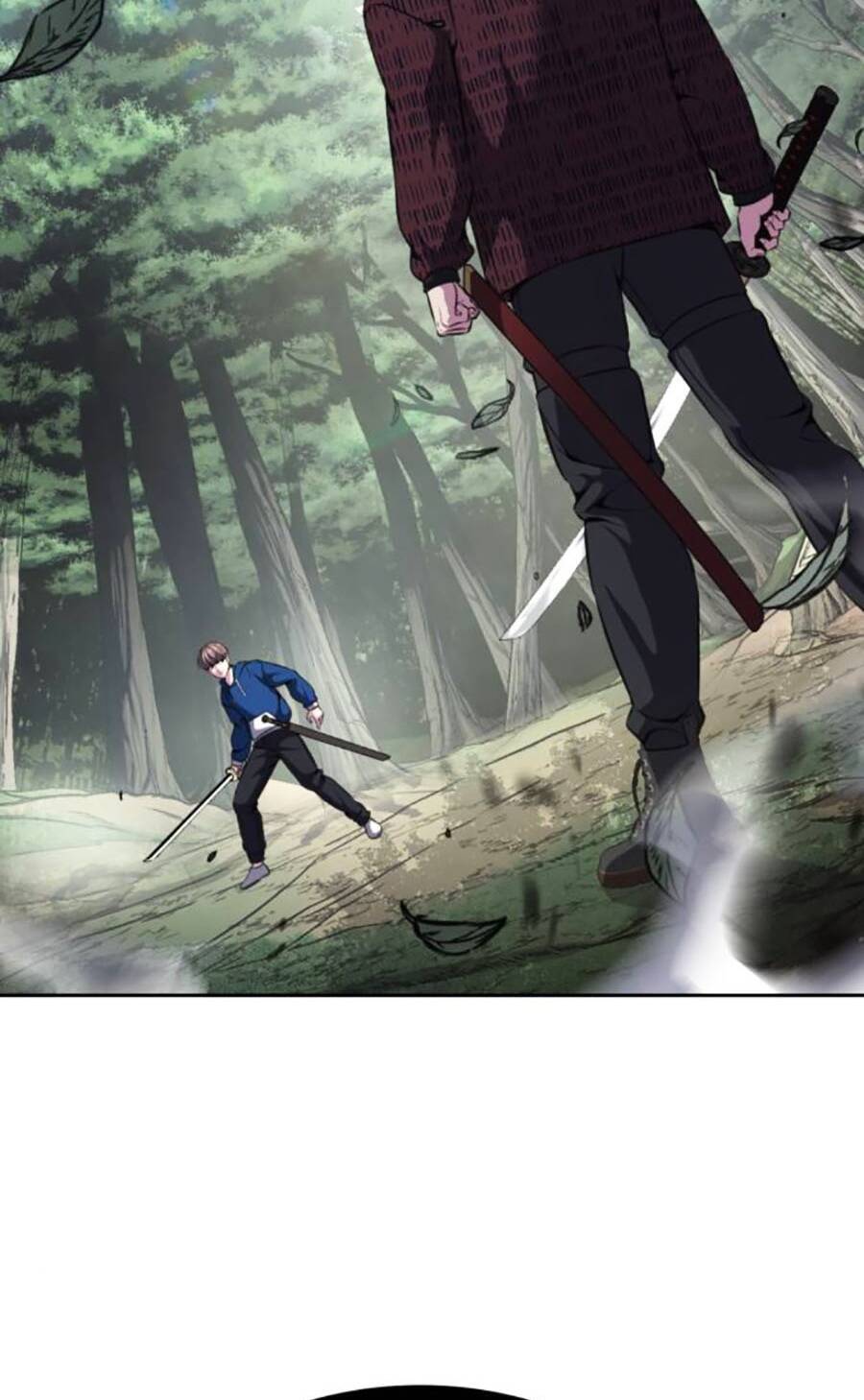 Cậu Bé Của Thần Chết Chap 198 - Next Chap 199