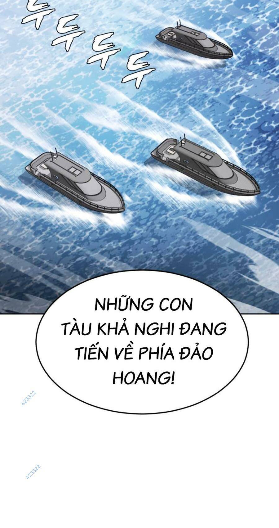 Cậu Bé Của Thần Chết Chap 198 - Next Chap 199