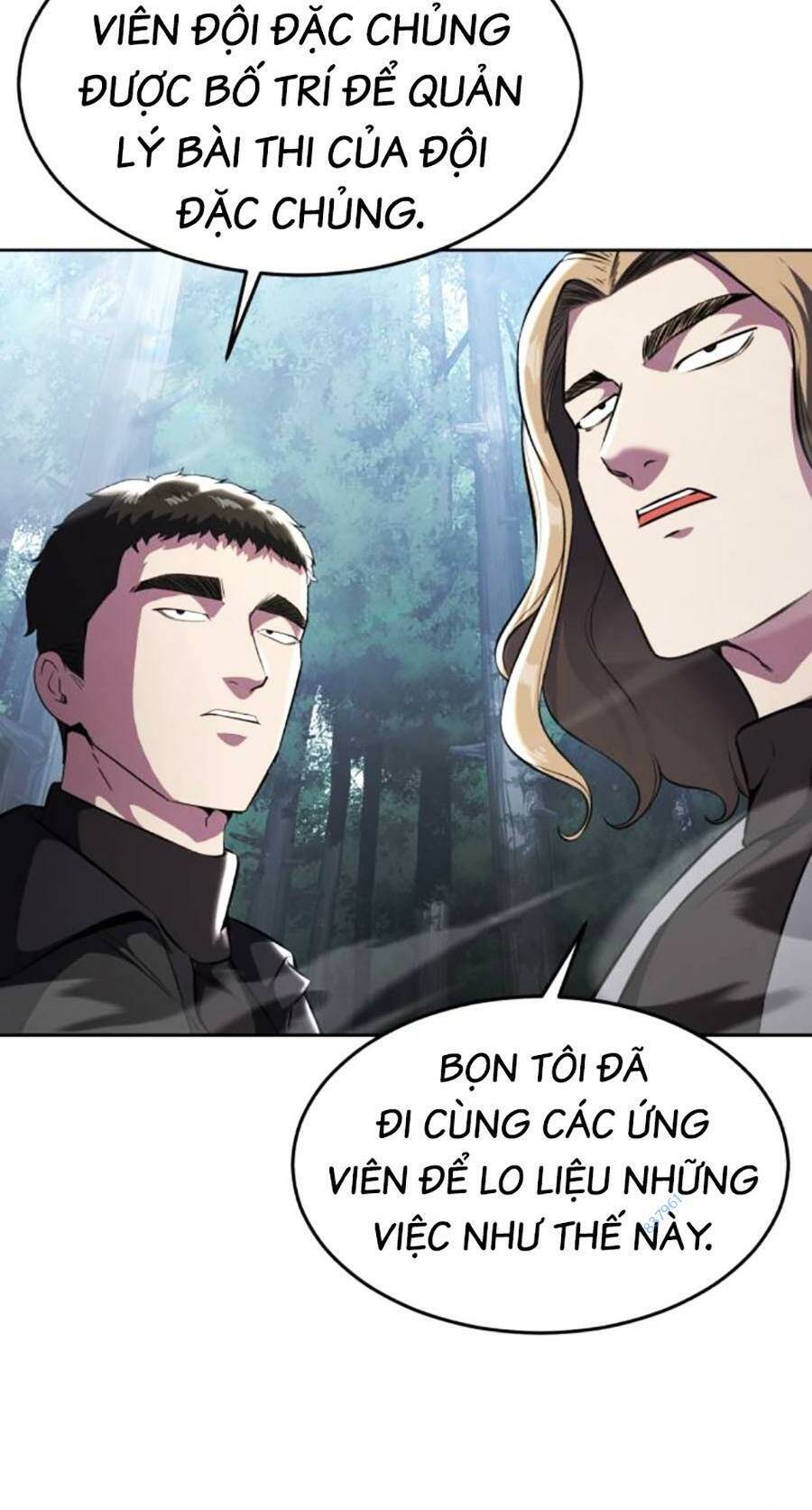 Cậu Bé Của Thần Chết Chap 199 - Next Chap 200