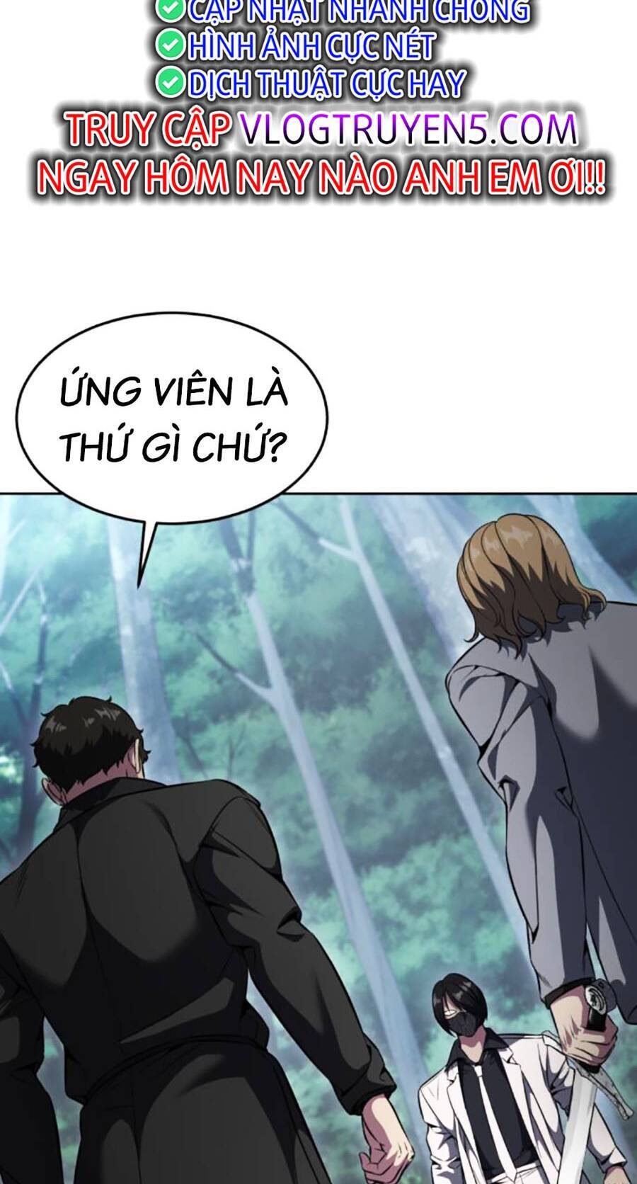 Cậu Bé Của Thần Chết Chap 199 - Next Chap 200