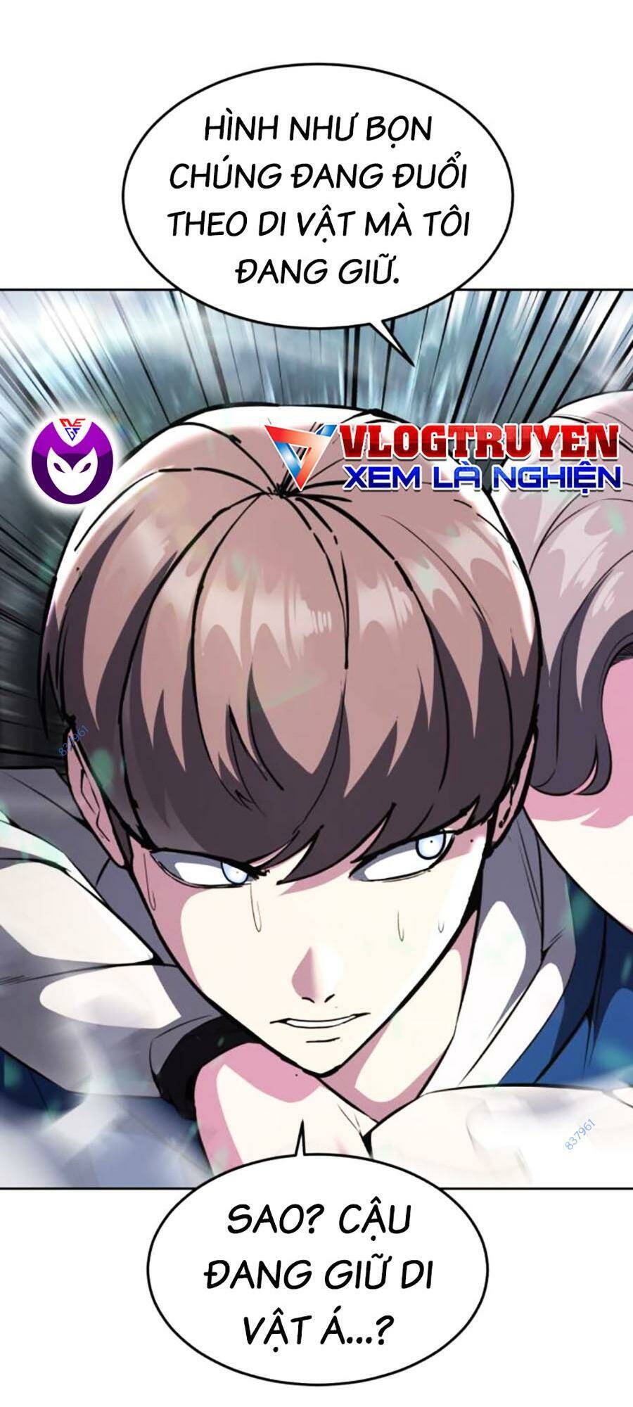 Cậu Bé Của Thần Chết Chap 199 - Next Chap 200