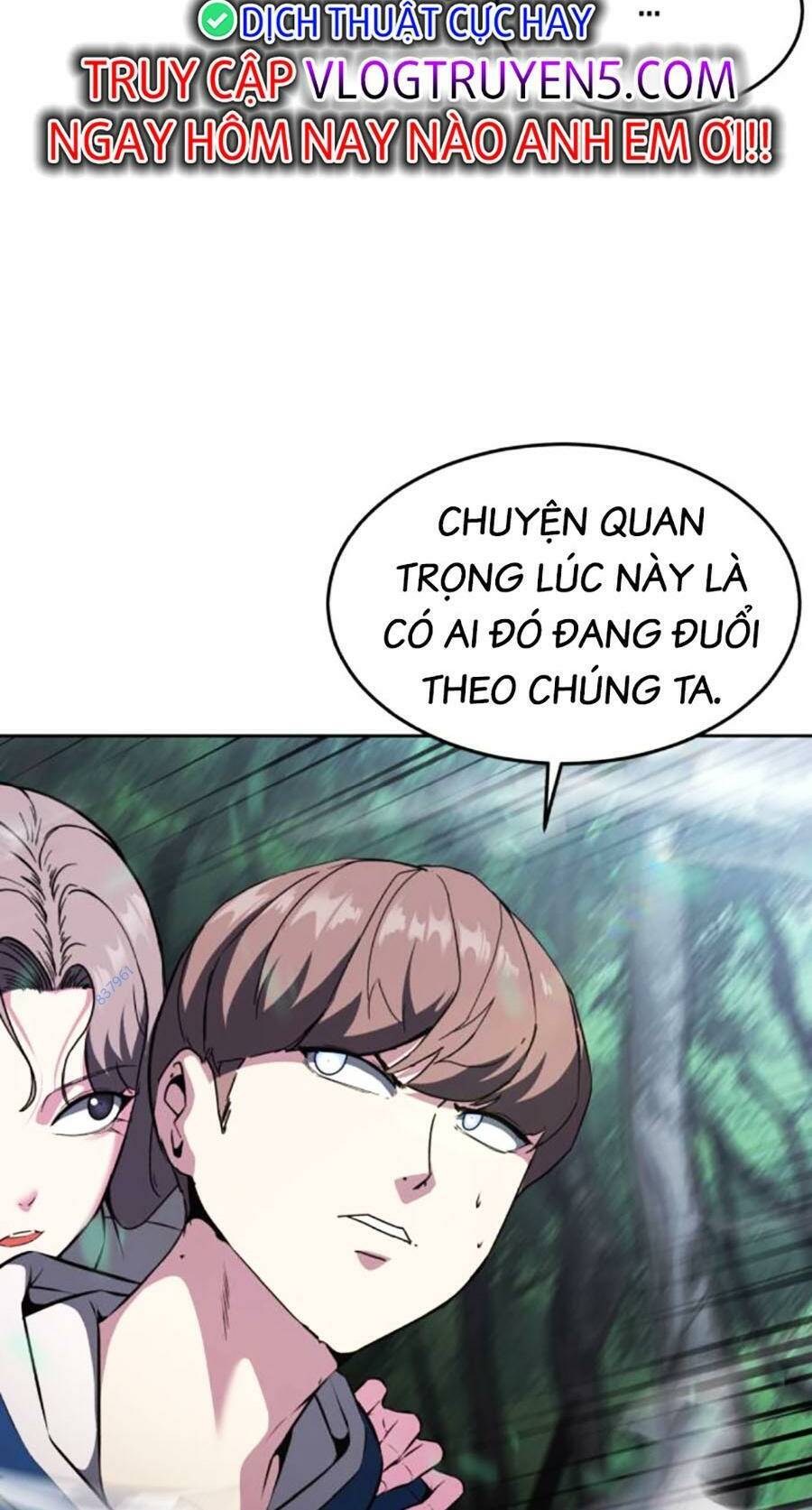 Cậu Bé Của Thần Chết Chap 199 - Next Chap 200