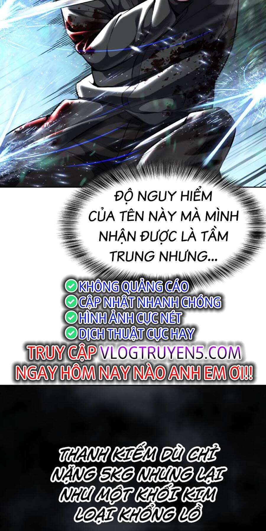 Cậu Bé Của Thần Chết Chap 199 - Next Chap 200