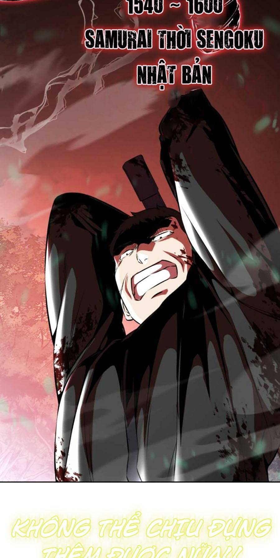 Cậu Bé Của Thần Chết Chap 199 - Next Chap 200