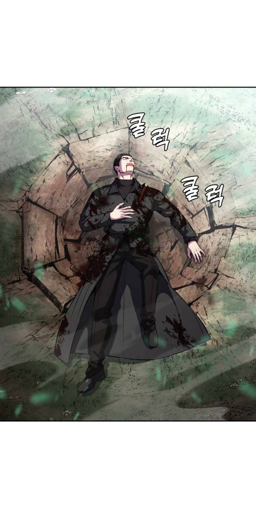 Cậu Bé Của Thần Chết Chap 199 - Next Chap 200