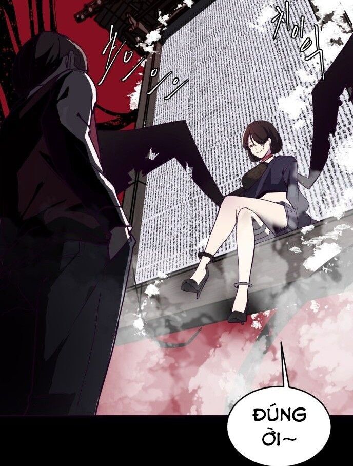 Cậu Bé Của Thần Chết Chap 2 - Next Chap 3