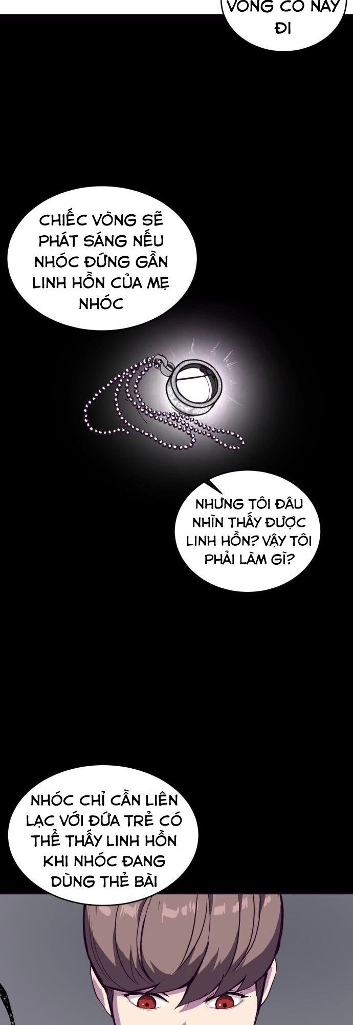 Cậu Bé Của Thần Chết Chap 2 - Next Chap 3