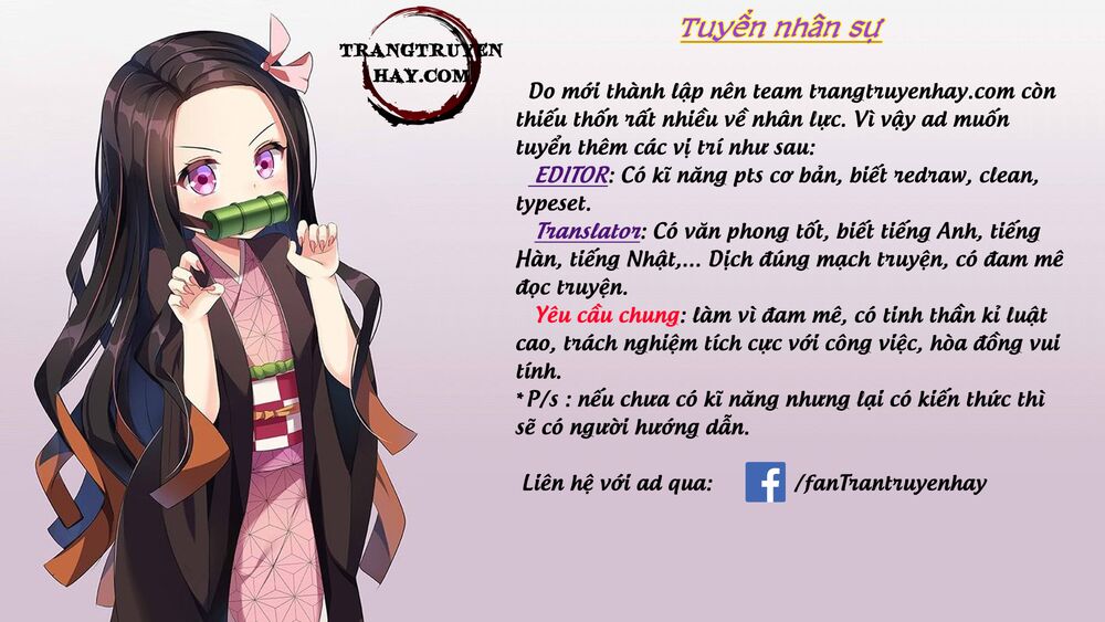 Cậu Bé Của Thần Chết Chap 2 - Next Chap 3