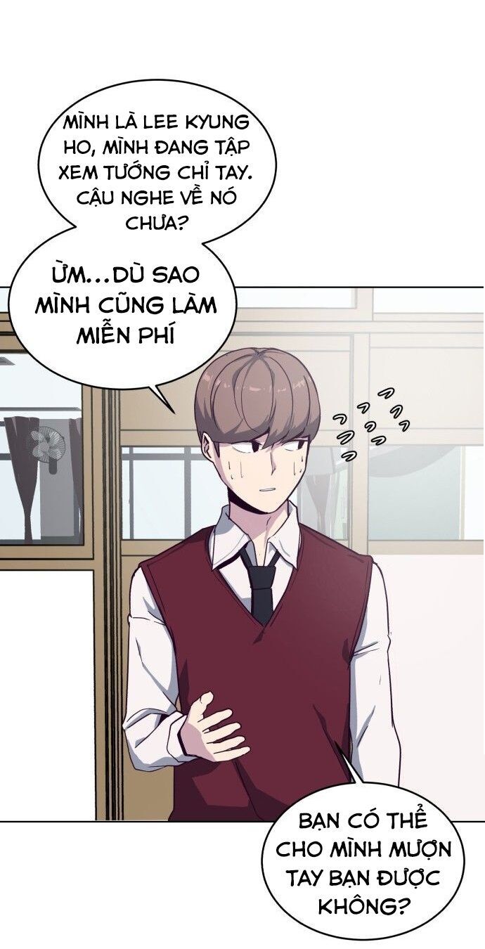 Cậu Bé Của Thần Chết Chap 2 - Next Chap 3