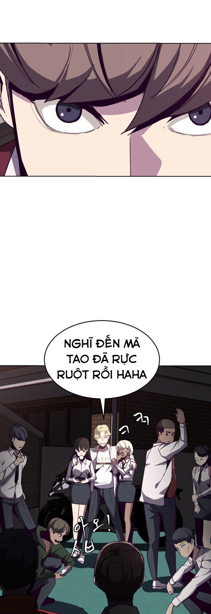 Cậu Bé Của Thần Chết Chap 2 - Next Chap 3