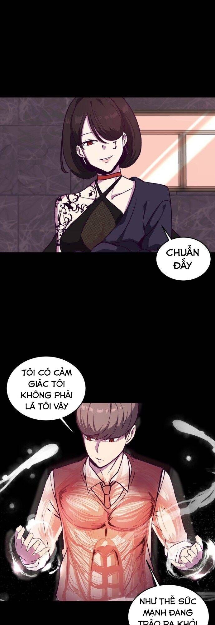 Cậu Bé Của Thần Chết Chap 2 - Next Chap 3
