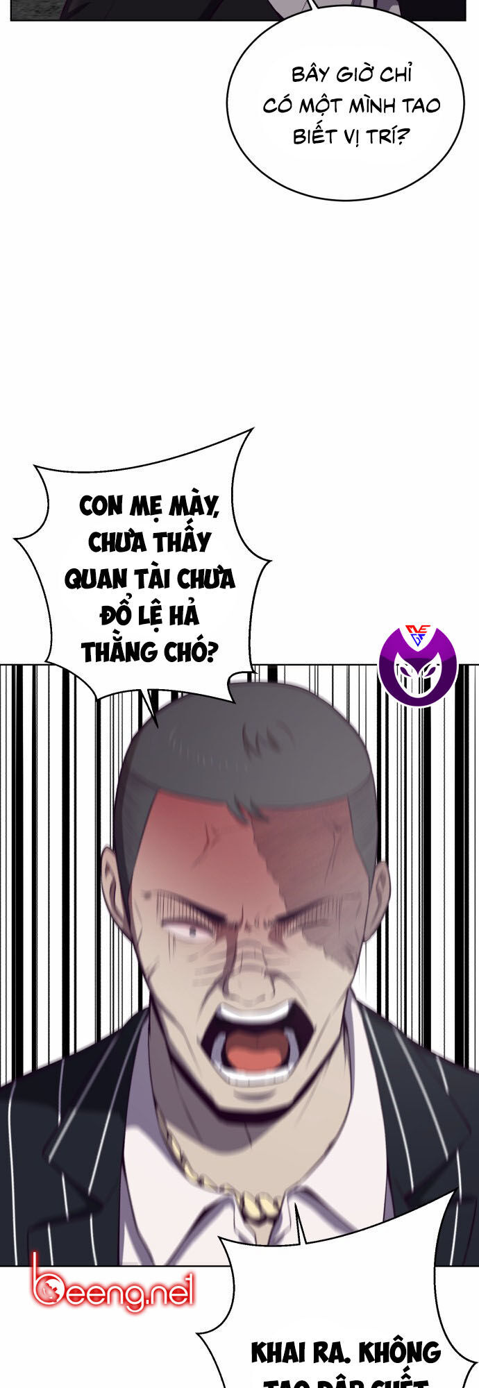 Cậu Bé Của Thần Chết Chap 20 - Next Chap 21