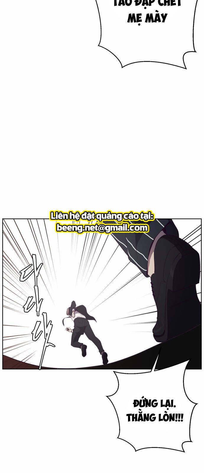 Cậu Bé Của Thần Chết Chap 20 - Next Chap 21