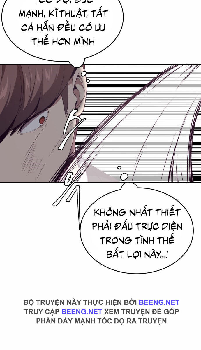 Cậu Bé Của Thần Chết Chap 20 - Next Chap 21