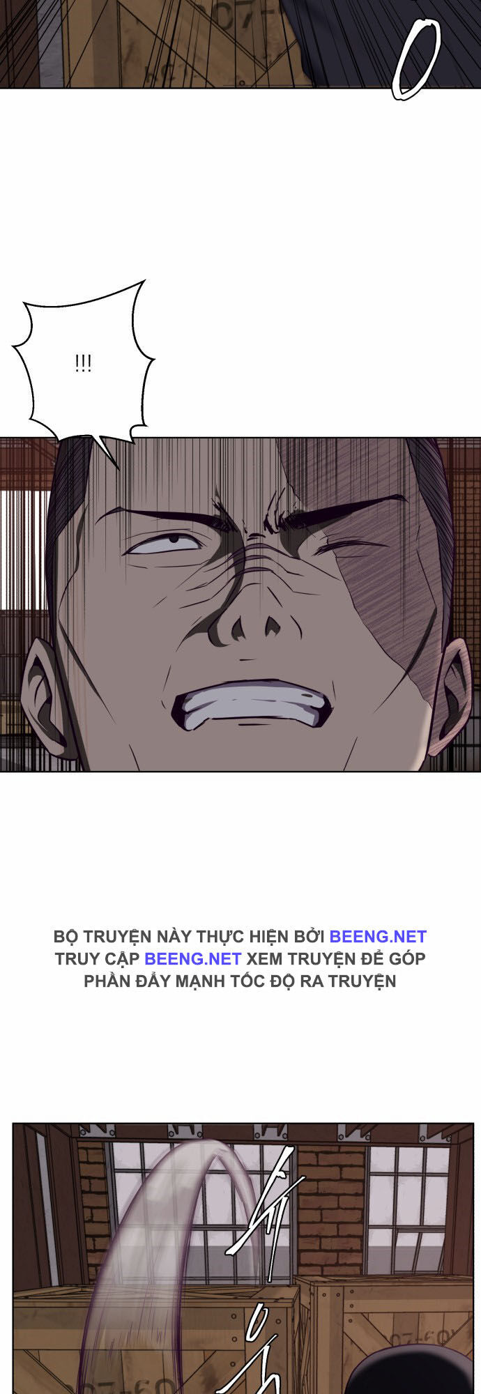 Cậu Bé Của Thần Chết Chap 20 - Next Chap 21