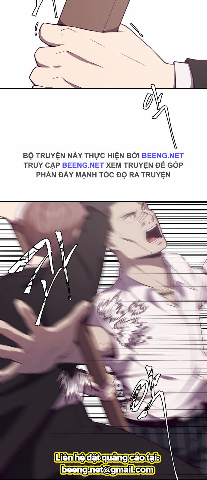 Cậu Bé Của Thần Chết Chap 20 - Next Chap 21