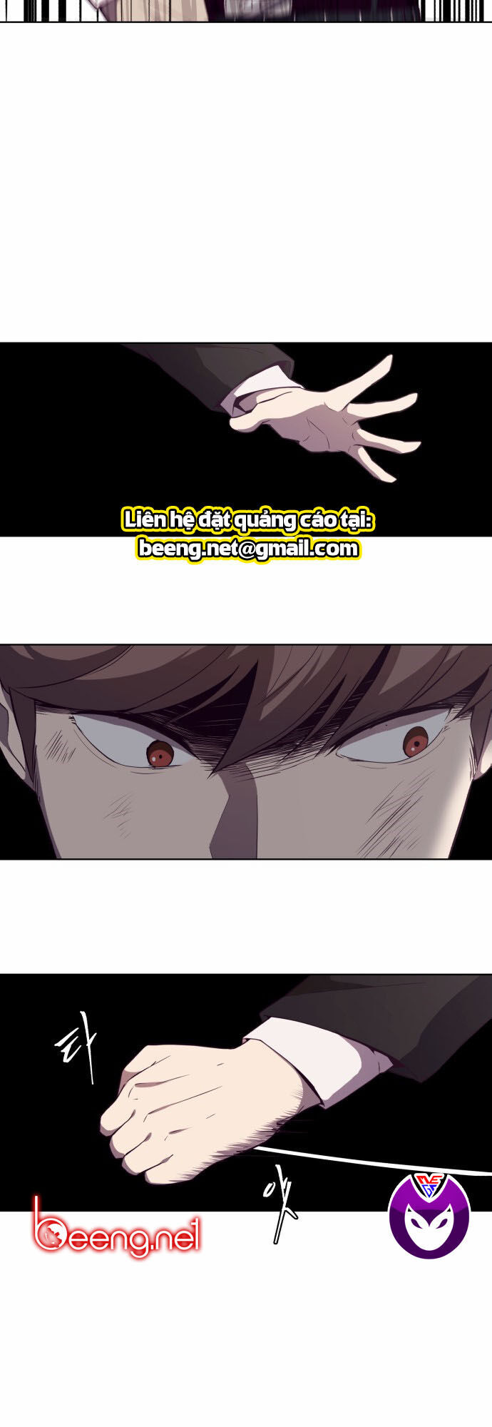 Cậu Bé Của Thần Chết Chap 20 - Next Chap 21