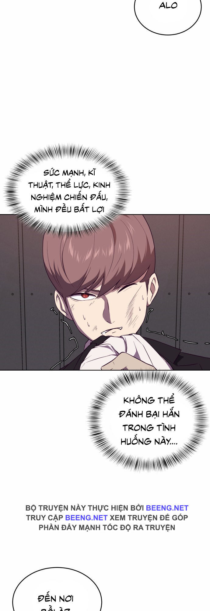 Cậu Bé Của Thần Chết Chap 20 - Next Chap 21