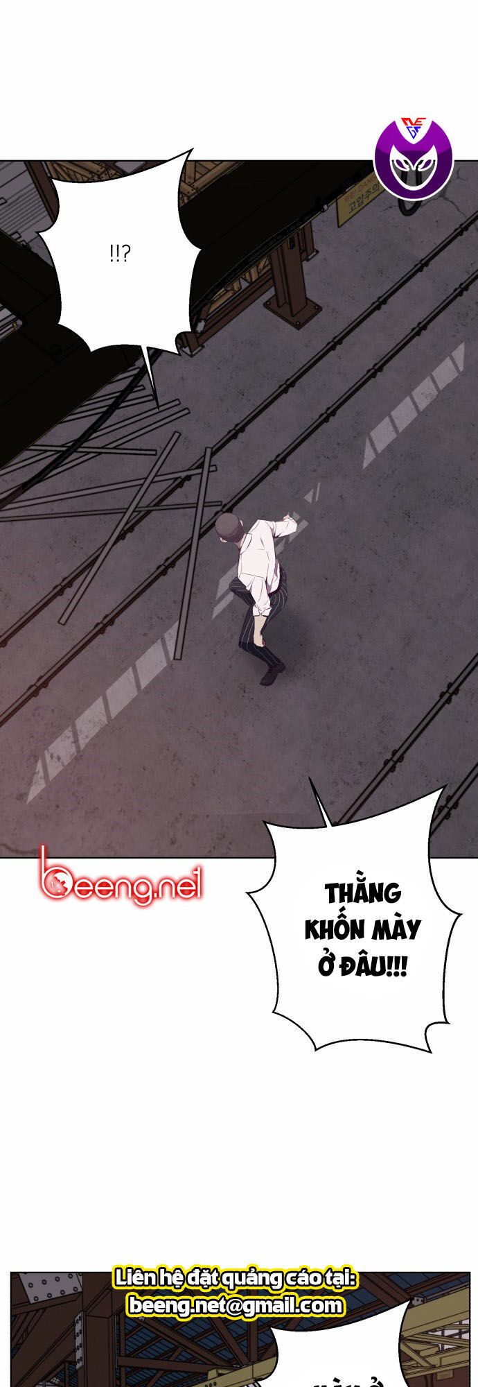 Cậu Bé Của Thần Chết Chap 20 - Next Chap 21