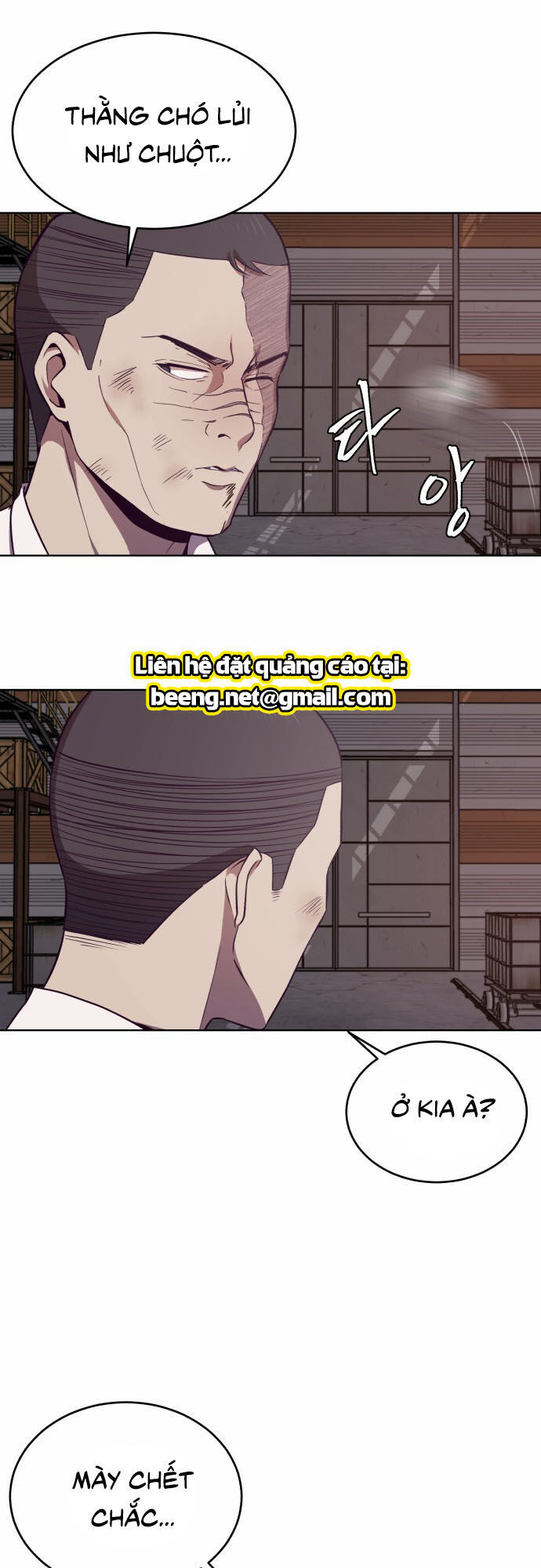 Cậu Bé Của Thần Chết Chap 20 - Next Chap 21
