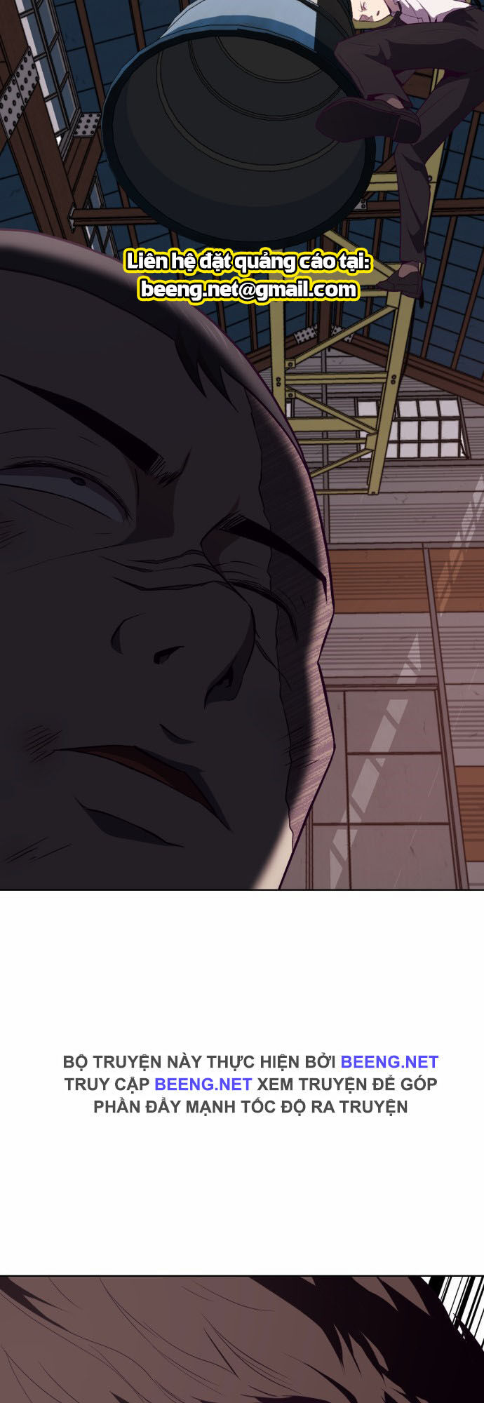 Cậu Bé Của Thần Chết Chap 20 - Next Chap 21