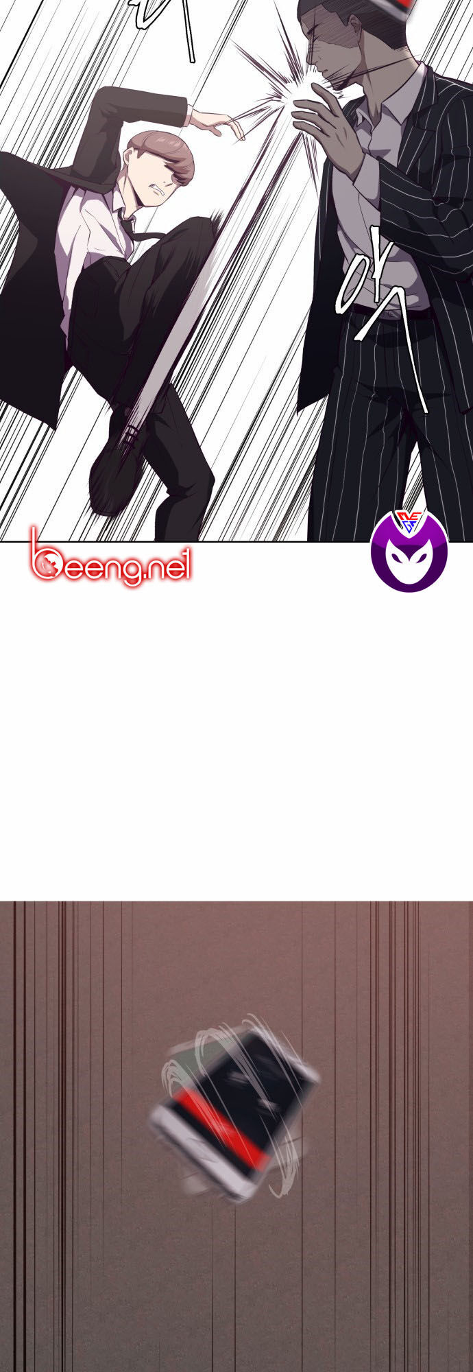 Cậu Bé Của Thần Chết Chap 20 - Next Chap 21