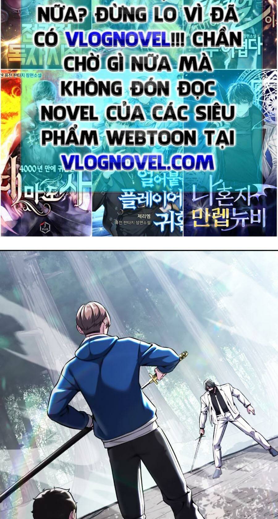 Cậu Bé Của Thần Chết Chap 200 - Next Chap 201