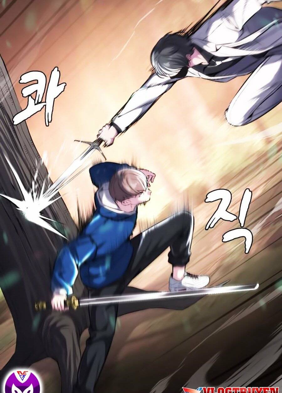 Cậu Bé Của Thần Chết Chap 200 - Next Chap 201