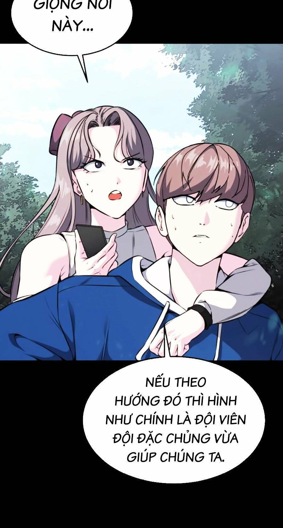 Cậu Bé Của Thần Chết Chap 200 - Next Chap 201