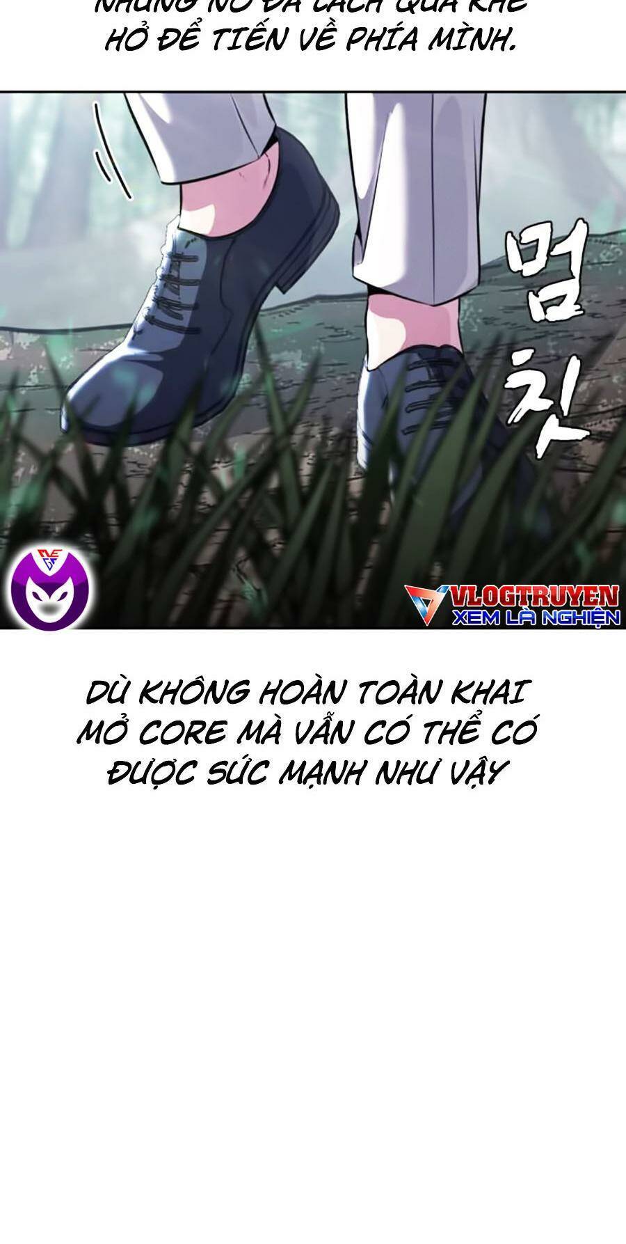 Cậu Bé Của Thần Chết Chap 200 - Next Chap 201