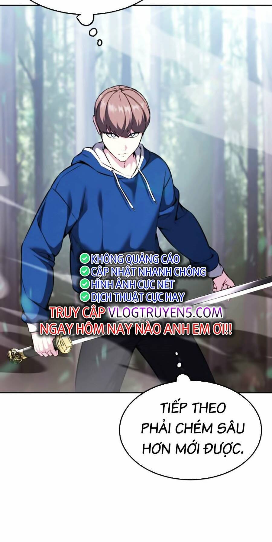Cậu Bé Của Thần Chết Chap 200 - Next Chap 201