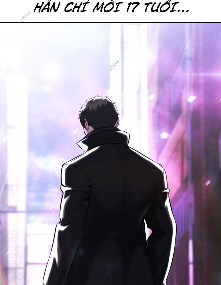 Cậu Bé Của Thần Chết Chap 200 - Next Chap 201