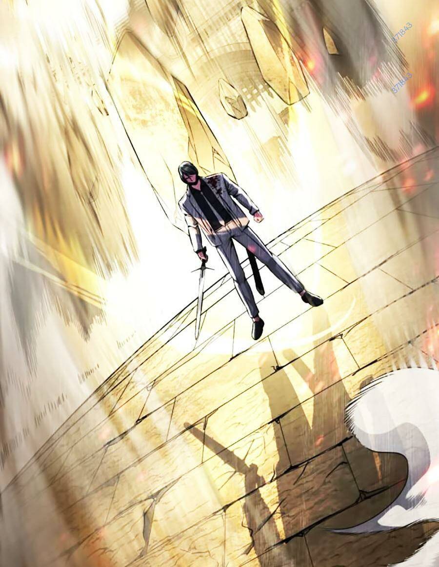 Cậu Bé Của Thần Chết Chap 200 - Next Chap 201