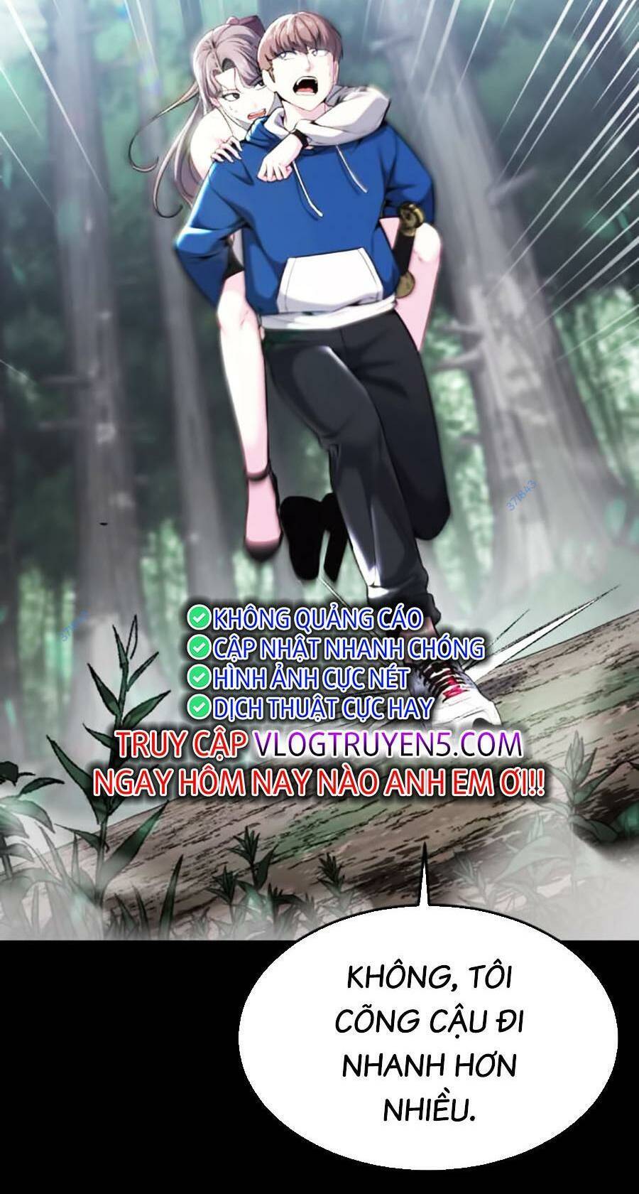 Cậu Bé Của Thần Chết Chap 200 - Next Chap 201