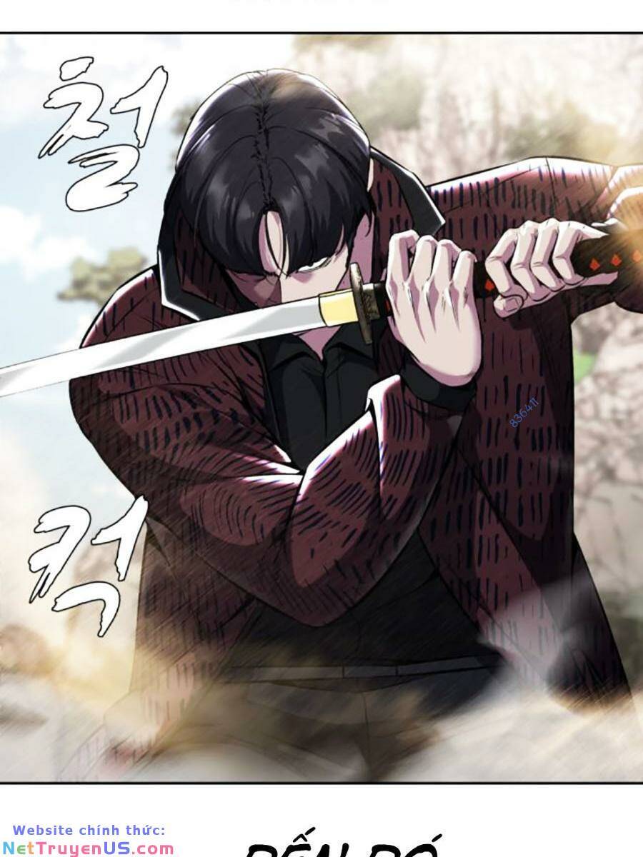 Cậu Bé Của Thần Chết Chap 201 - Next Chap 202