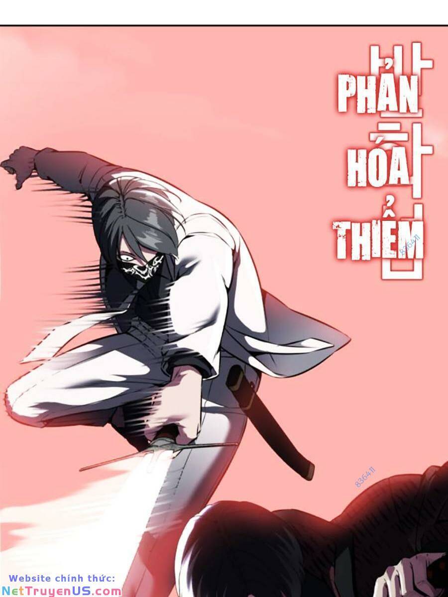 Cậu Bé Của Thần Chết Chap 201 - Next Chap 202