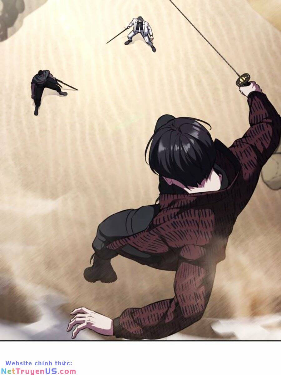 Cậu Bé Của Thần Chết Chap 201 - Next Chap 202
