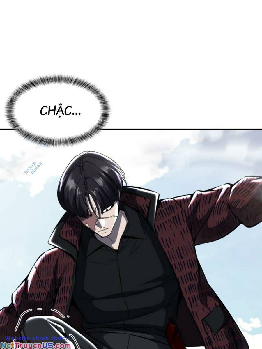 Cậu Bé Của Thần Chết Chap 201 - Next Chap 202