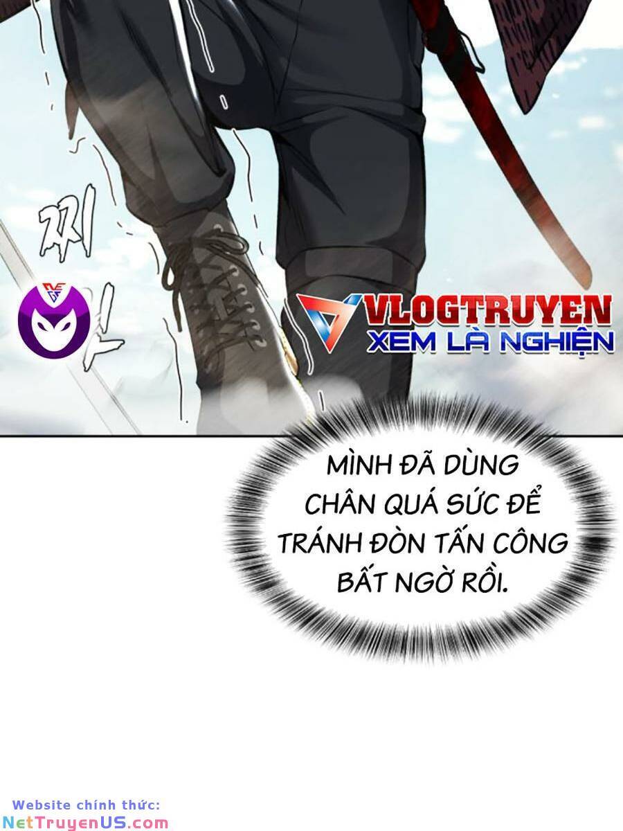 Cậu Bé Của Thần Chết Chap 201 - Next Chap 202