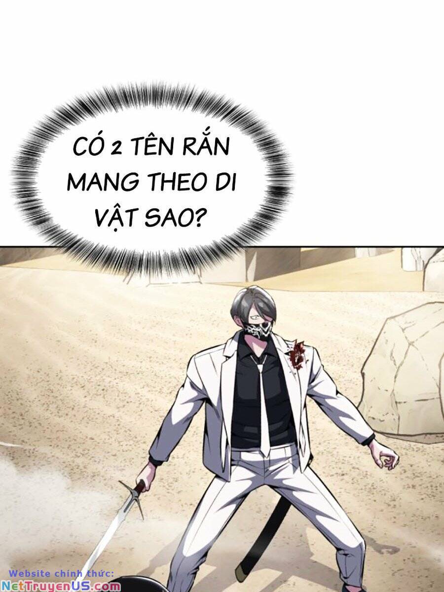 Cậu Bé Của Thần Chết Chap 201 - Next Chap 202