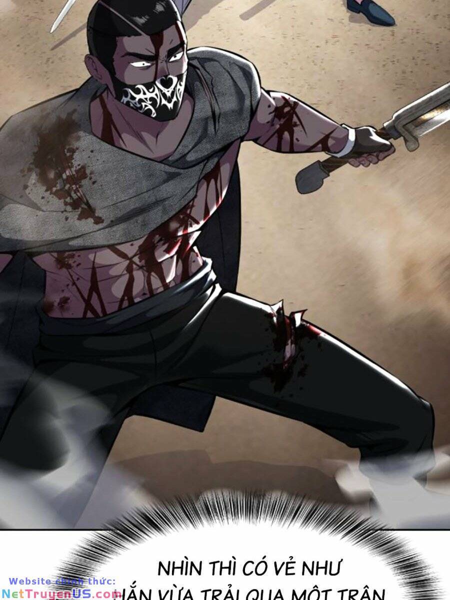 Cậu Bé Của Thần Chết Chap 201 - Next Chap 202