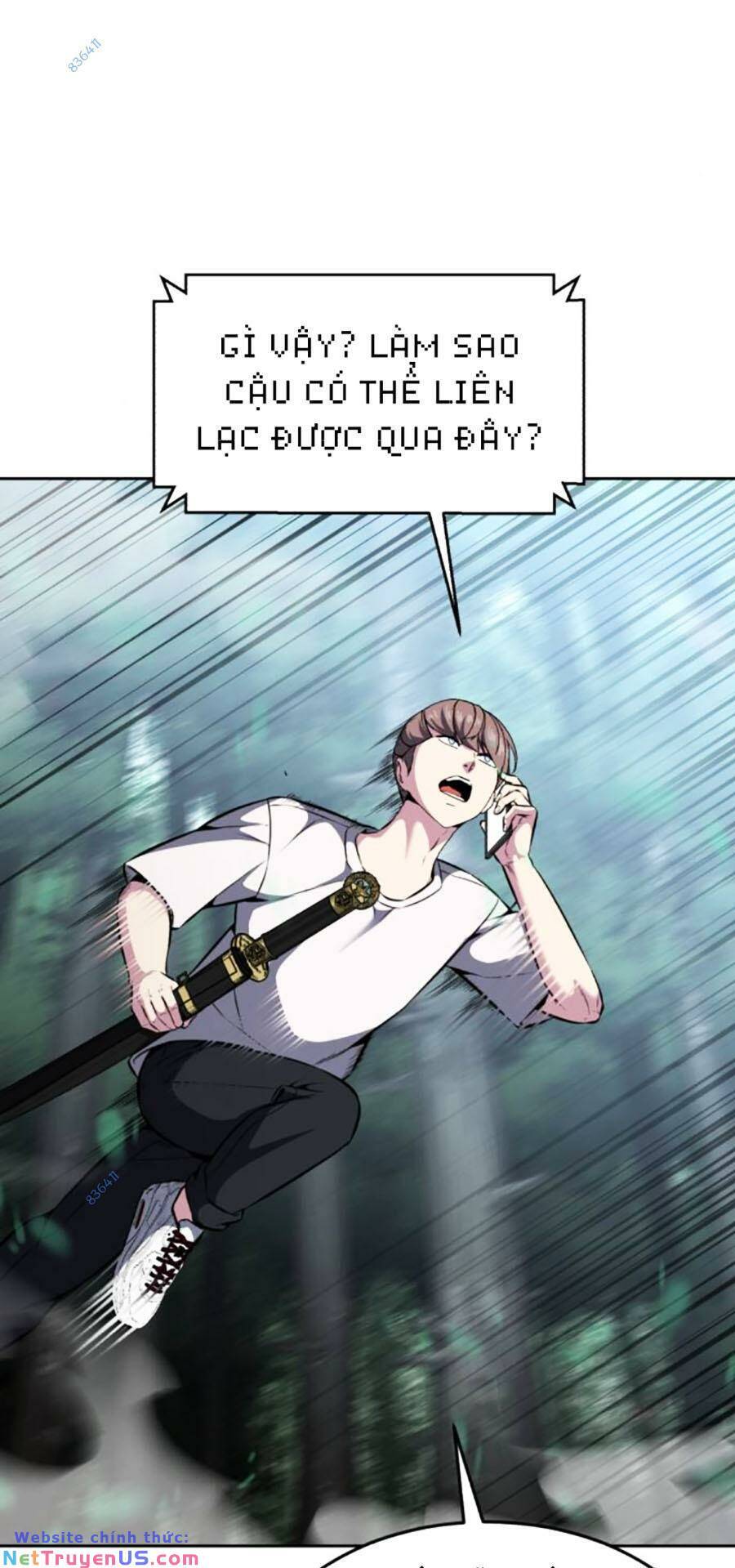Cậu Bé Của Thần Chết Chap 201 - Next Chap 202