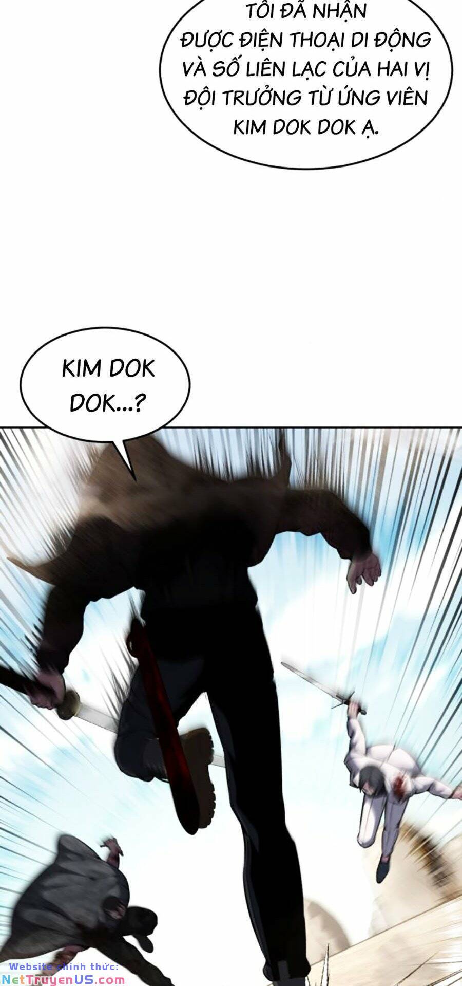 Cậu Bé Của Thần Chết Chap 201 - Next Chap 202
