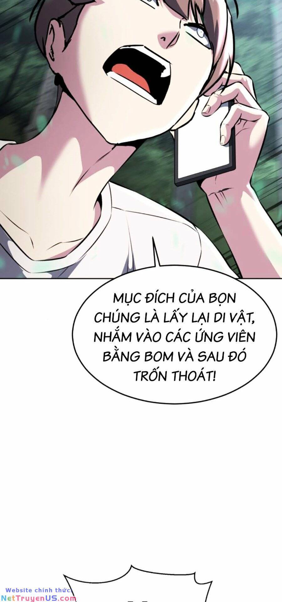 Cậu Bé Của Thần Chết Chap 201 - Next Chap 202