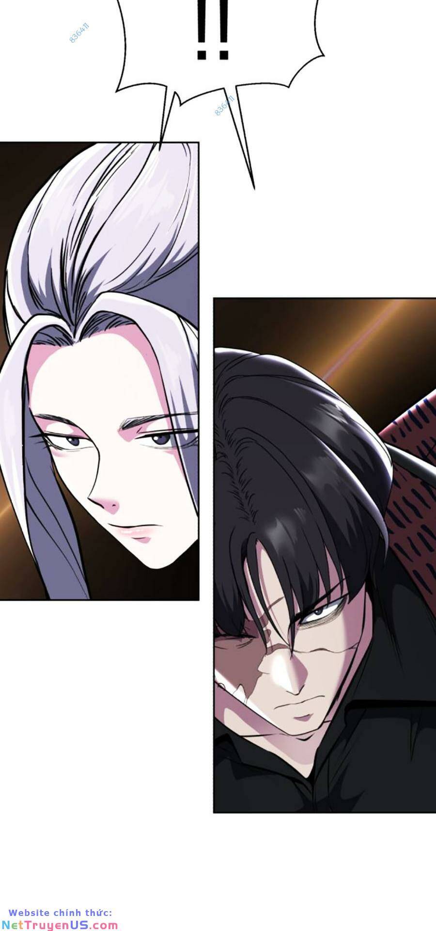 Cậu Bé Của Thần Chết Chap 201 - Next Chap 202
