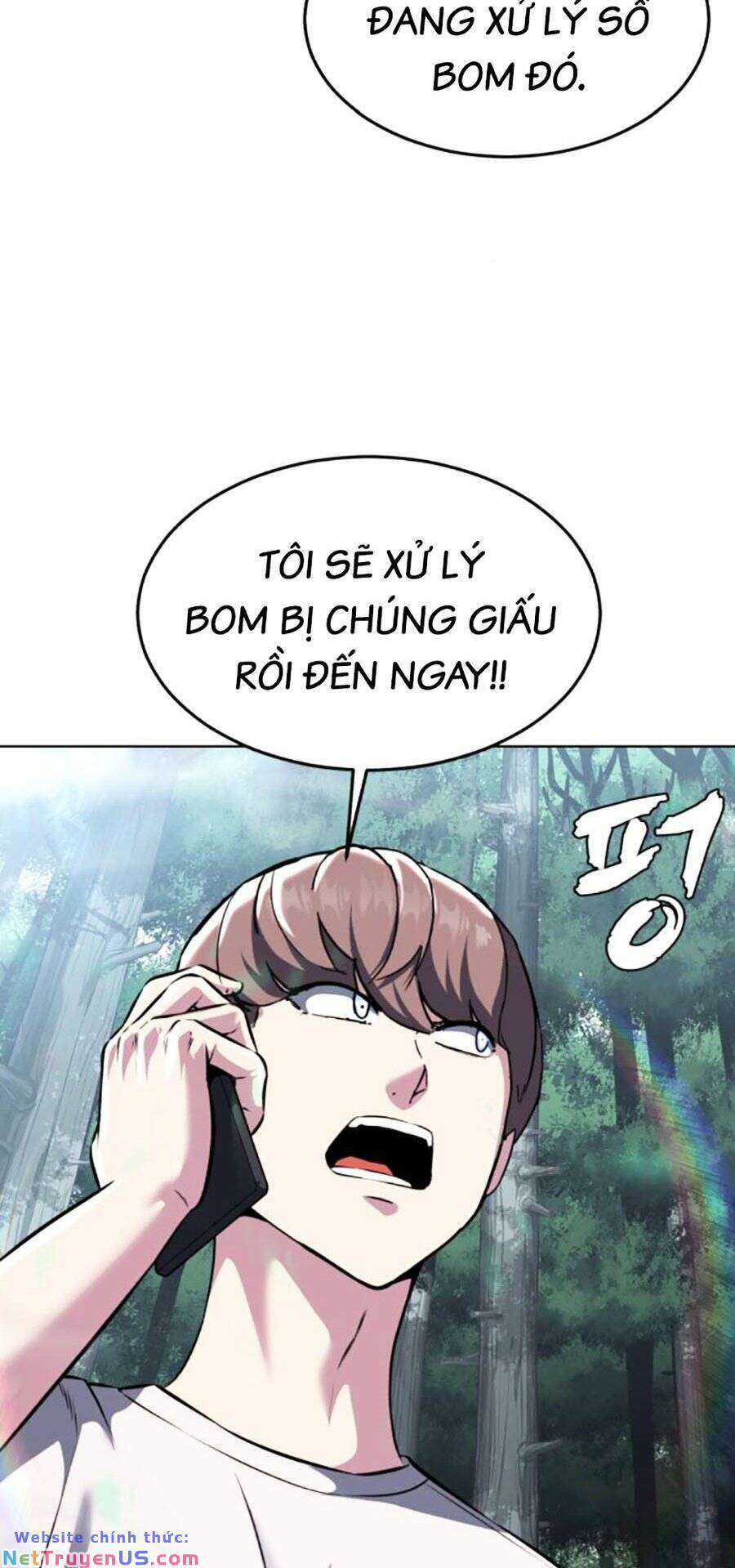 Cậu Bé Của Thần Chết Chap 201 - Next Chap 202