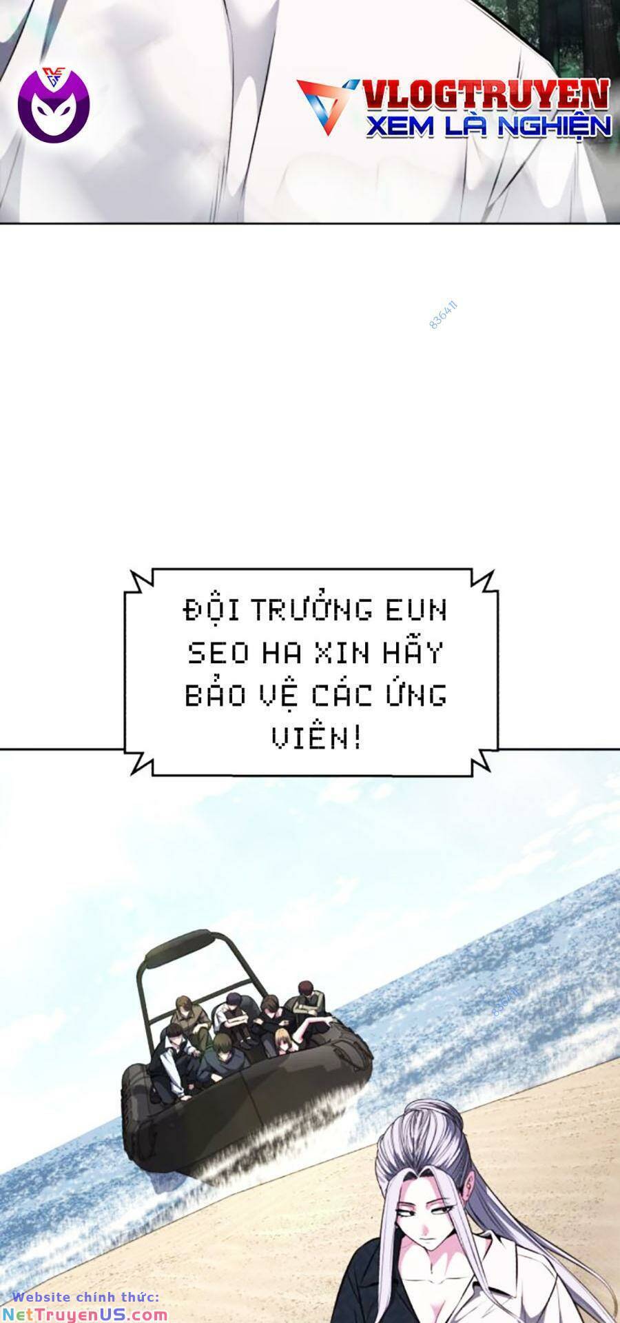 Cậu Bé Của Thần Chết Chap 201 - Next Chap 202